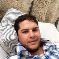 Please help me wish my son Mikey a happy birthday, born in Haiti 42 years  ago today!Michael Trimble