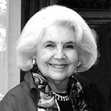 Barbara Butt Obituary (1928