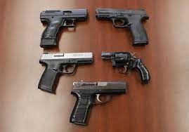 Find thousands of guns for sale at low prices. Handguns Not Assault Style Rifles Common Fixture Of Toledo Firearm Violence The Blade