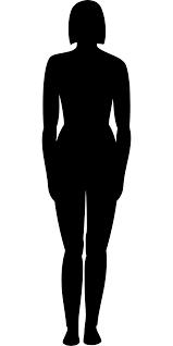 Download Svg Human Body Woman Free Svg Image Icon Svg Silh