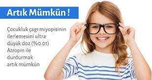 0 01 Atropin Manisa Goz