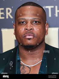 Brian jordan hi-res stock photography and images