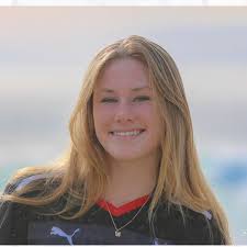 Caroline Bruner's Instagram, Twitter & Facebook