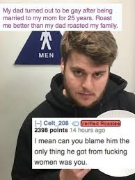 Learn vocabulary, terms and more with flashcards, games and other study tools. 37 People Who Are Probably Regretting Their Roast Me Requests