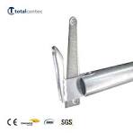 Factory Direct Galvanized Steel Kwikstage Scaffolding System Comply with  Australian Standard for Building Work