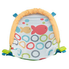 We had another brand but he kept slipping around. Fisher Price Baby Bath Seats For Sale Ebay