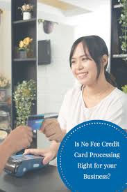 Pin On Credit Card Processing