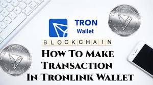 Atomic wallet is a cryptocurrency wallet that helps you to manage, bitcoin, ethereum, litecoin it makes cryptocurrency accessible to everyone. How To Make Transaction In Tronlink Wallet Crypto Wallets Info Investment Advice Marketing Data Dogecoin Wallet