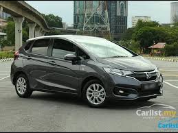 Honda jazz 2020 price malaysia review specs and release. Honda Jazz 2019 Mugen I Vtec 1 5 In Kuala Lumpur Automatic Hatchback Grey For Rm 88 600 5666936 Carlist My