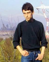Jorge González