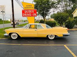 Image result for Ermine 1958 Imperial