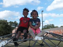 Boys And Girls Club Director At Public Housing Complex Something Good Is Coming Out Of Here Port City Daily