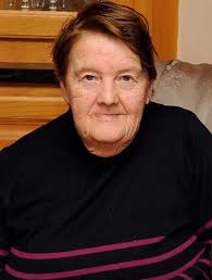 Death Notice of Maureen Carr (née McDermott) (Headford, Galway)