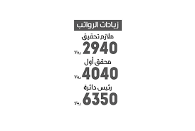 Ø±ÙˆØ§ØªØ¨ Ù‡ÙŠØ¦Ø© Ø§Ù„ØªØ­Ù‚ÙŠÙ‚ ÙˆØ§Ù„Ø§Ø¯Ø¹Ø§Ø¡ Ø§Ù„Ø¹Ø§Ù… Abatasyaja Logspot Com