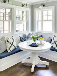 Great selection of kitchen furniture! Kitchen Table Design Decorating Ideas Hgtv Pictures Hgtv