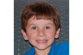 Trevor George Obituary (2014)