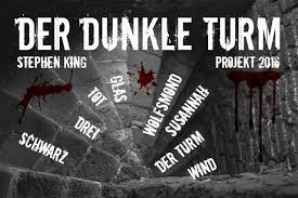 Drei 2v2 (der dunkle turm #2) hörbuch von stephen king. Zeit Fur Neue Genres Der Dunkle Turm Stephen King Projekt 2016
