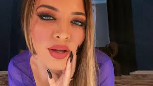 Intense Dirty Talk & Vaping Strip Tease Crystal Knight - Smoking Porn | Smoking  Fetish | Smoke Porn 🚬