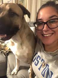 Our new boi is fitting in nicely. ☺️