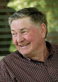 John "Murray" Thompson