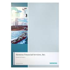 Folder Design Siemens Financial Services Presentation Folder S Finance Binder Printables Financial Binder Finance