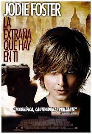 La Extrana Que Hay En Ti Hq Peliculas Completas Jodie Foster Ver Peliculas