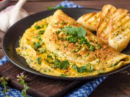 Jambalaya is one of creole cuisine's greatest creations. 10 Places To Enjoy Scrumptious Omelette In Delhi Ncr The Times Of India