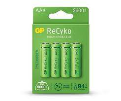( 4.7) out of 5 stars. Rechargeable Batteries Gp Batteries International