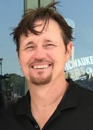 Steven Stelter Obituary (1968