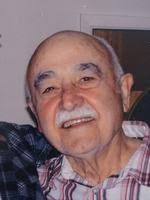 Leo Stefani Obituary (1928