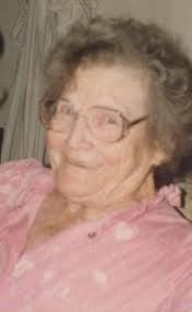 Evelyn Byrd Obituary