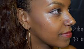 A new nose piercings I have done in the past. My first ever piercing was a  nose piercing, done by my mother and mentor! What was your first piercing?  Got a story