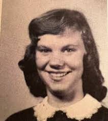 Ruth Britton Obituary (1944