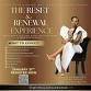 The Rest & Renewal Experience