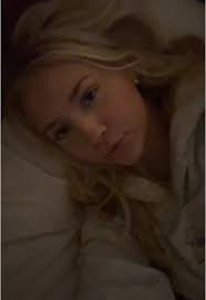 Freja Rosenberg Larsen