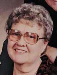 Mary Snapp Obituary October 5, 2018