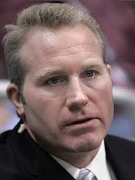 Marty McSorley Movies and Shows