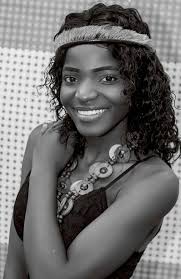 Name:Abigail Phiri Age: 21 National: Zambian Status: Single