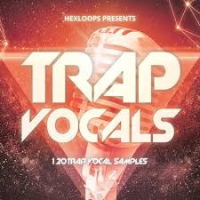 Trap Vocals 120 Trap Vocal Samples Producerspot Vocal Sample Sound Samples