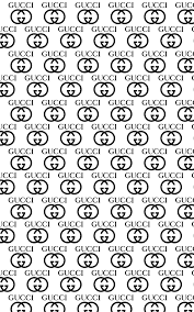 White Wallpaper Gucci Pattern Looking for the best gucci logo wallpaper? white wallpaper gucci pattern