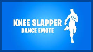 Knee slapper rare fortnite emote latest fortnite news skins. Knee Slapper Fortnite