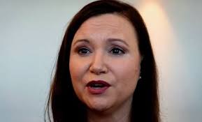 Florida AG — wife of a DEA agent — accused of 'not standing with the  people' as she vows to fight legal pot