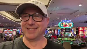 Poker at the Red Rock Casino" Vlog #45