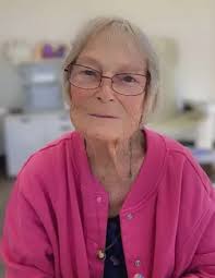 Obituary information for Doris Ann Tryon