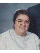 Margaret Sharp Obituary