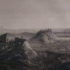 Вавилонское столпотворение 10 (22) июня 1812 года нота с объявлением войны Perehod Cherez Neman 12 Iyunya 1812 Goda Ignac Klauber Muzej Otechestvennoj Vojny 1812 Goda Muzej Otechestvennoj Vojny 1812 Goda Artefact