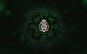It'll be interesting to see who starts in goal for mexico. Soccer Mexico National Football Team Emblem Logo Mexico Hd Wallpaper Wallpaperbetter