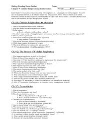 Photosynthesis and cellular respiration worksheet answers, photosynthesis and cellular respiration worksheet and cell processes worksheet are three main things we want to. 91 Cellular Respiration An Overview Worksheet Answers Promotiontablecovers