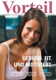 Member of the management board. Gesund Fit Und Motiviert