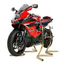 Pin On Motorcycle Stands